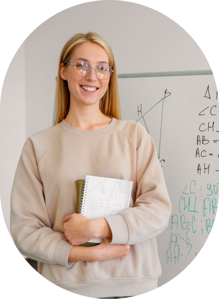 Diagnostic tests illustration